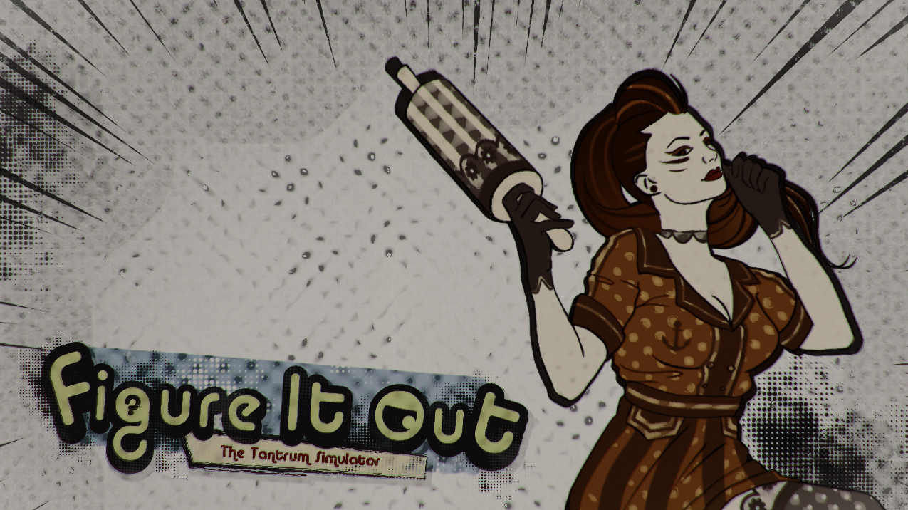 Figure It Out - featured